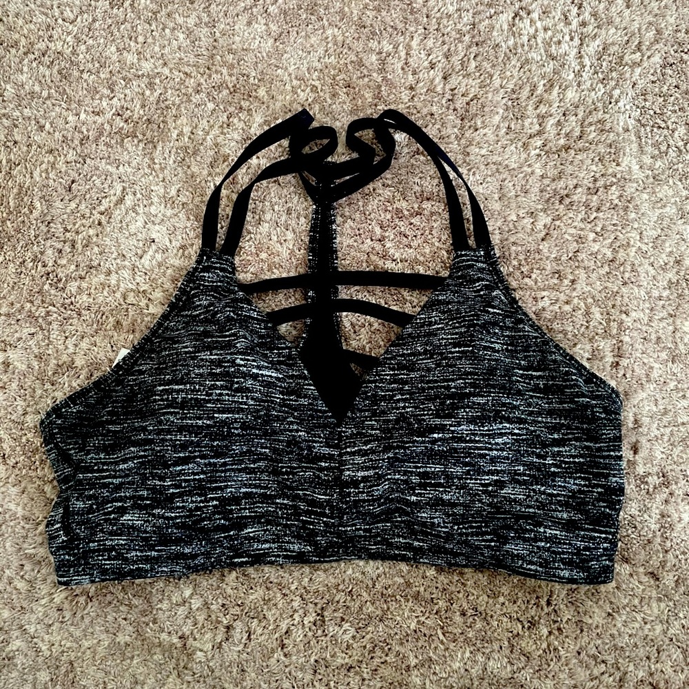 Victoria’s Secret sports bra